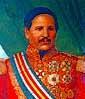 Présidents du Guatemala_Rafael Carrera