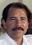 Chefs d Etat du Nicaragua-Daniel Ortega