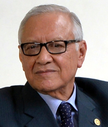 Présidents du Guatemala_ Alejandro Maldonado 
