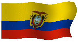 drapeau-Equateur-