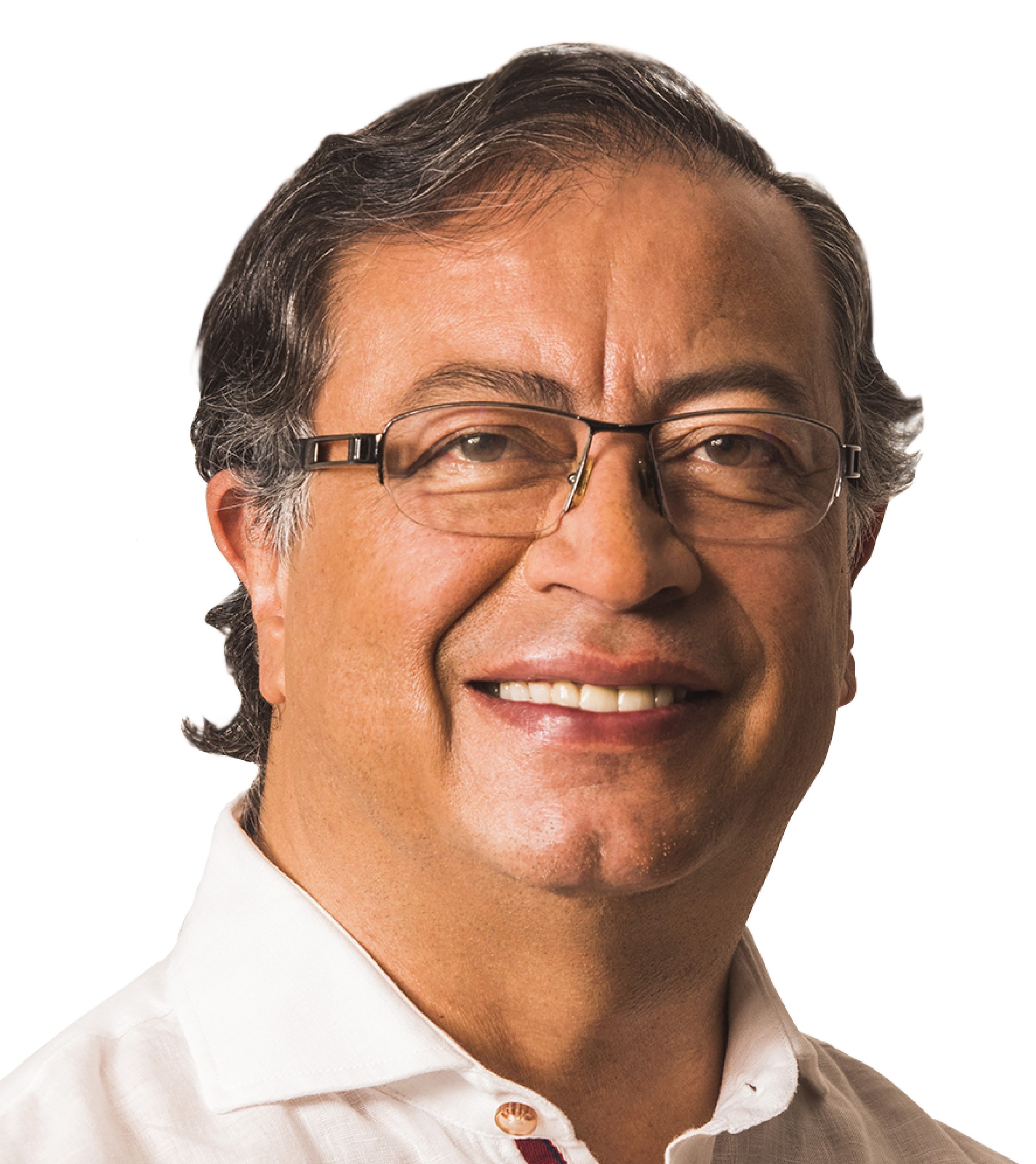 Gustavo petro 