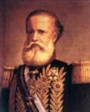 Chefs d'Etat du Brésil_Pedro II