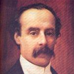 Présidents du Chili_José Manuel Balmaceda