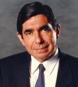 Présidents du Costa Rica_Oscar Arias