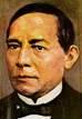 Chefs d'Etat du Mexique_Benito Juarez