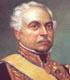 Présidents du Venezuela_José Antonio Paez