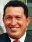 Présidents du Venezuela_Hugo Chavez