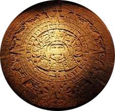 Calendrier Maya