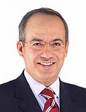 Chefs d'Etat du Mexique_Felipe Calderon