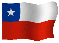 Drapeau Chili_ gif animé