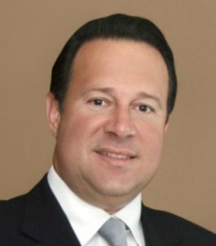 Présidents du Panama_ Juan carlos Varela