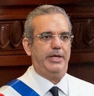 Luis abinader repub dominicaine