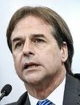 Luis Lacalle Pou_Chefs d'Etat de l'Uruguay