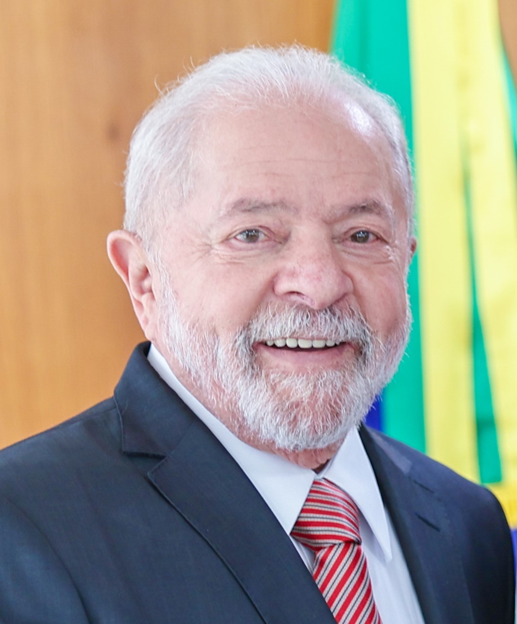 Luiz inacio lula da silva 