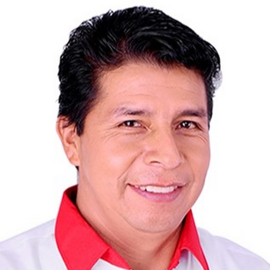 Pedro castillo president du perou